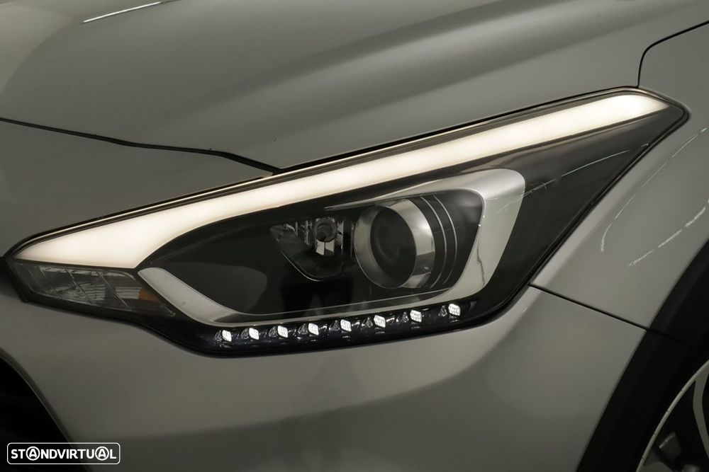 Hyundai i20 Active - 6