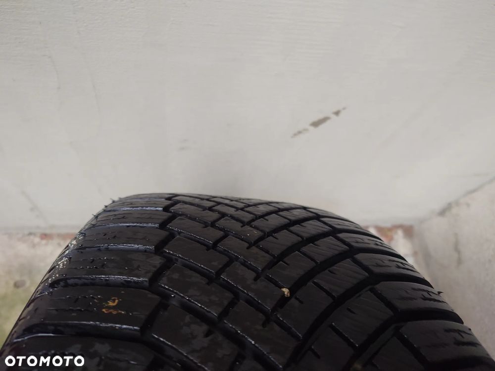 Zimowe koła Mitsubishi Outlander Alufelgi 17cali MoTec 5x114,3 i opony Yokohama 235/55 R17 BluEarth Winter V906 SUV - 6