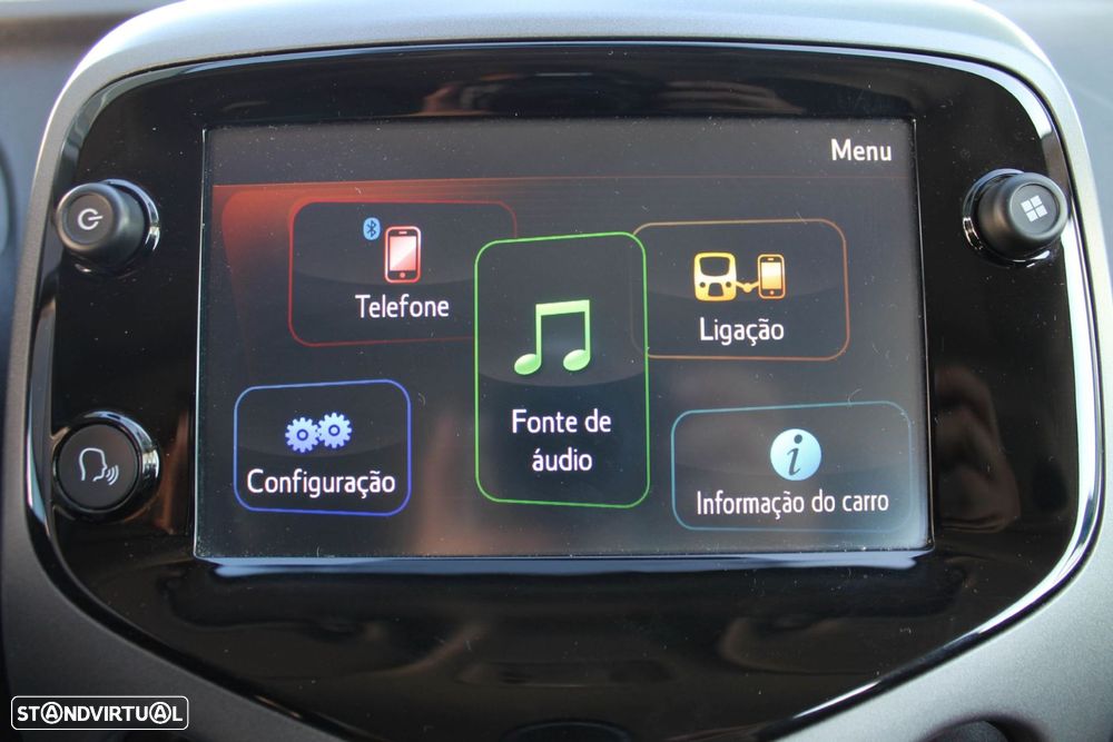 Toyota Aygo - 19