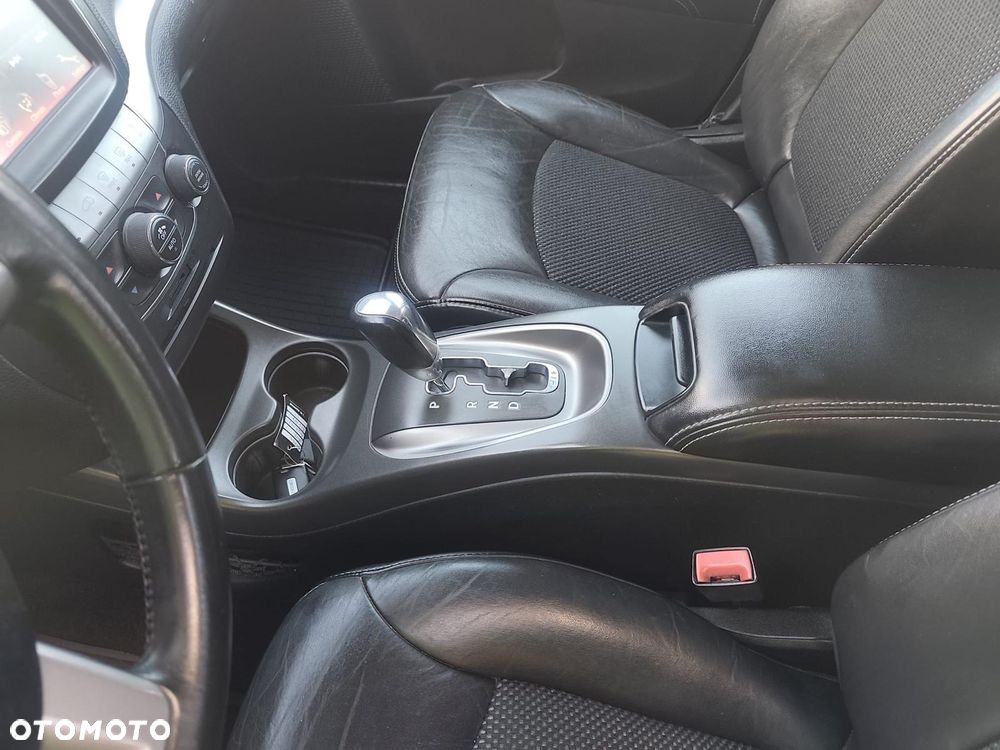 Dodge Journey - 7