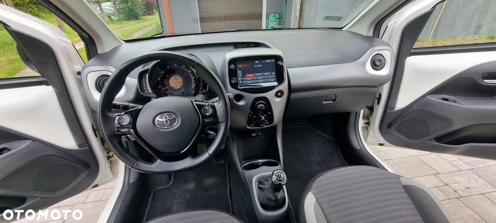 Toyota Aygo - 26