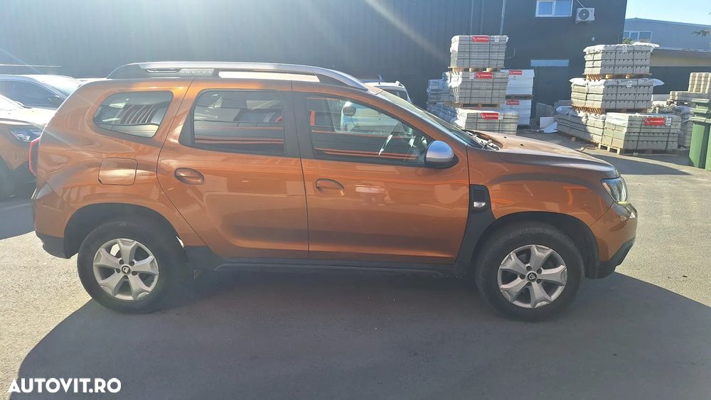 Dacia Duster - 7