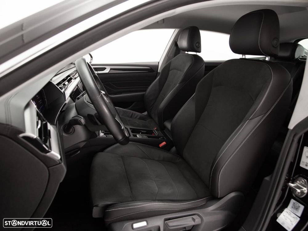 VW Arteon 2.0 TDI Elegance DSG - 8