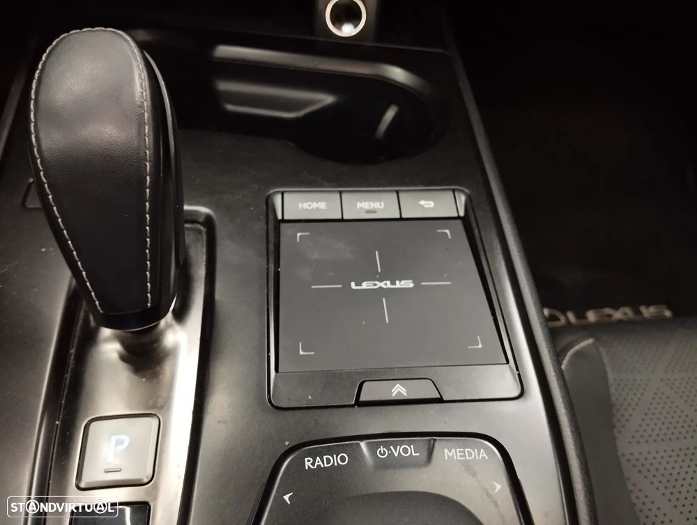 Lexus UX 300e Premium - 38