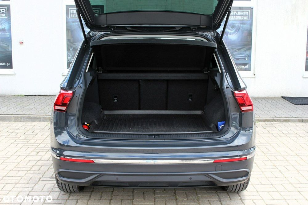 Volkswagen Tiguan 1.5 TSI EVO Life DSG - 7