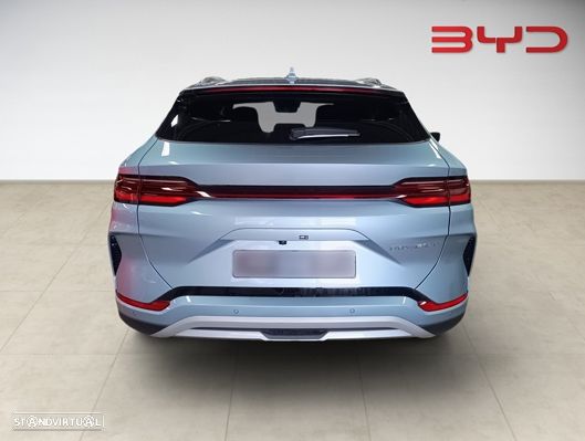 BYD Seal U Design - 4