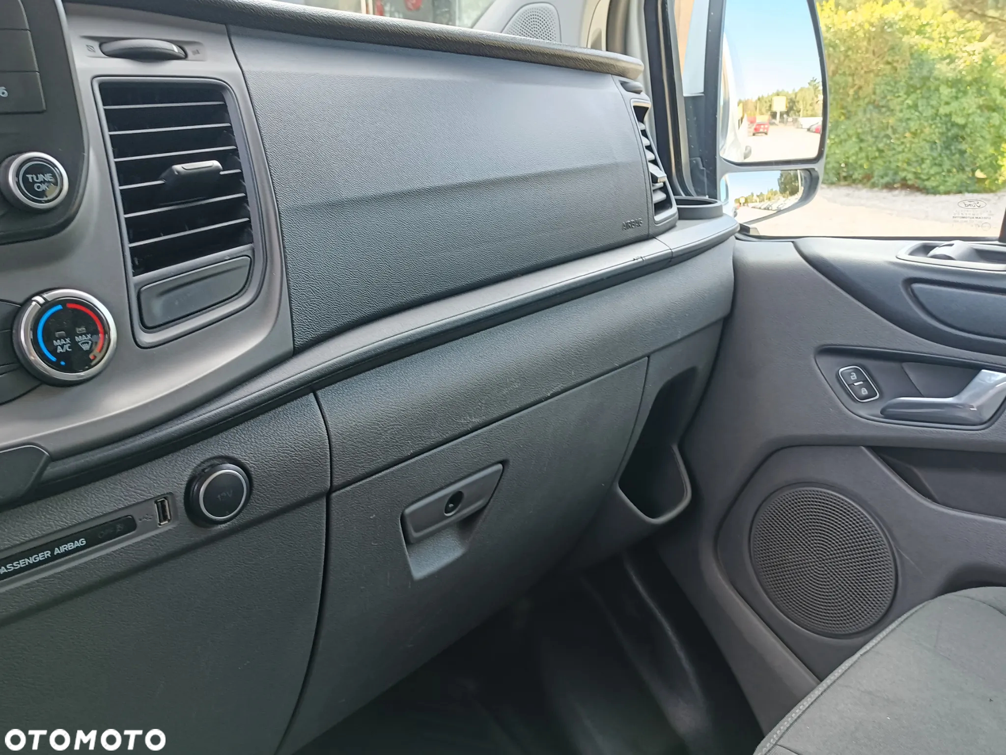Ford Transit Custom - 18