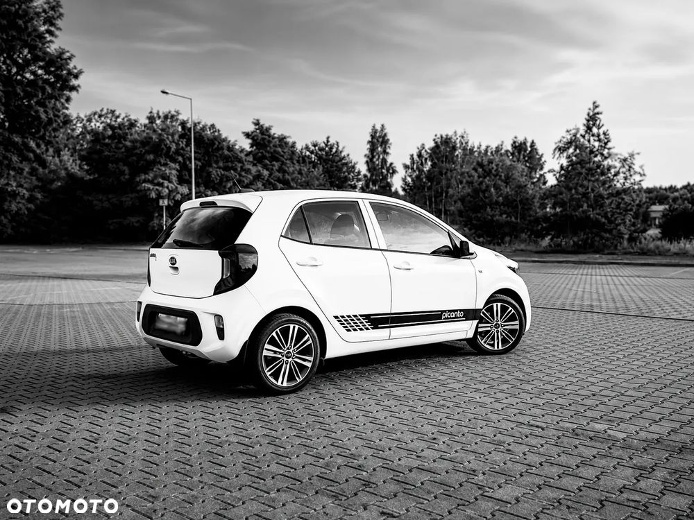 Kia Picanto 1.0 M - 2