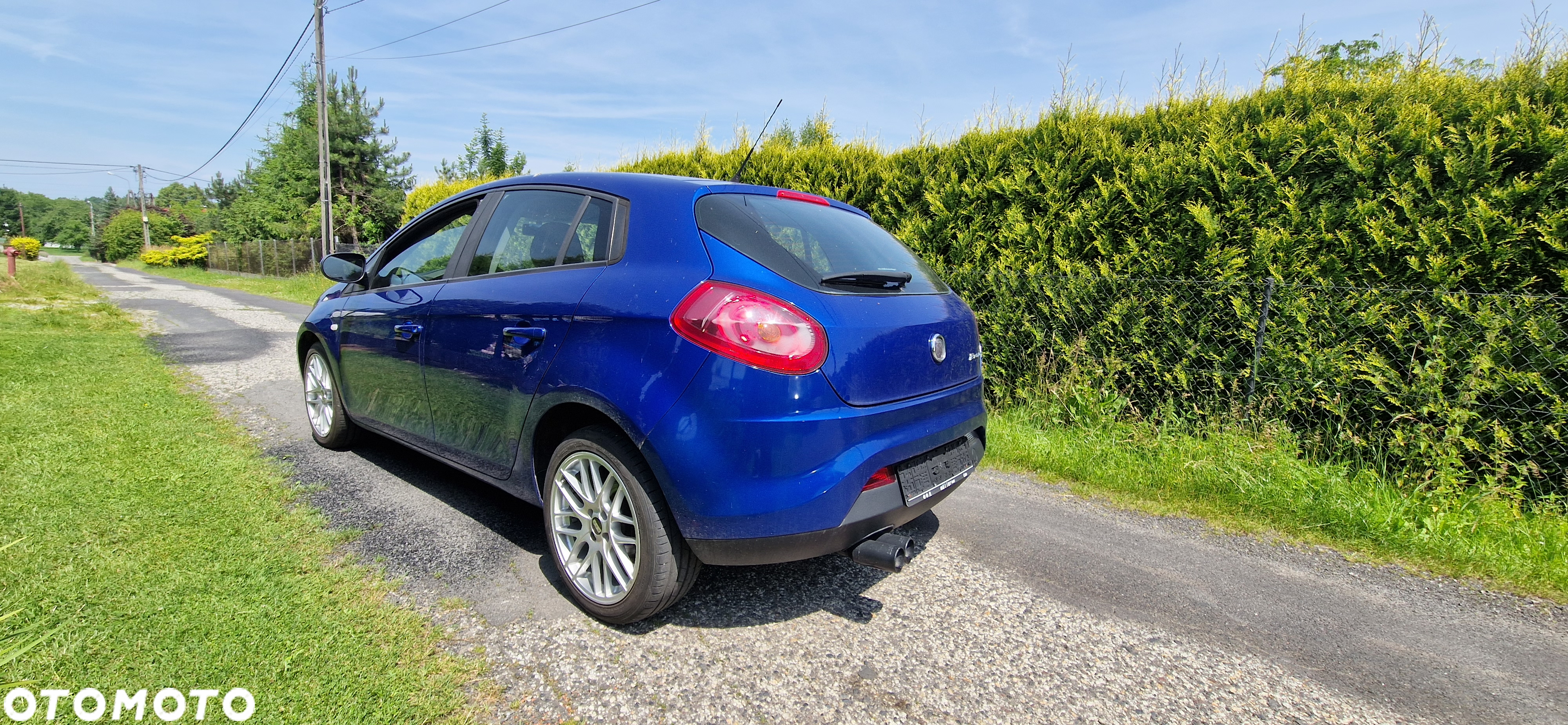 Fiat Bravo 1.4 16V Multiair Sport - 15