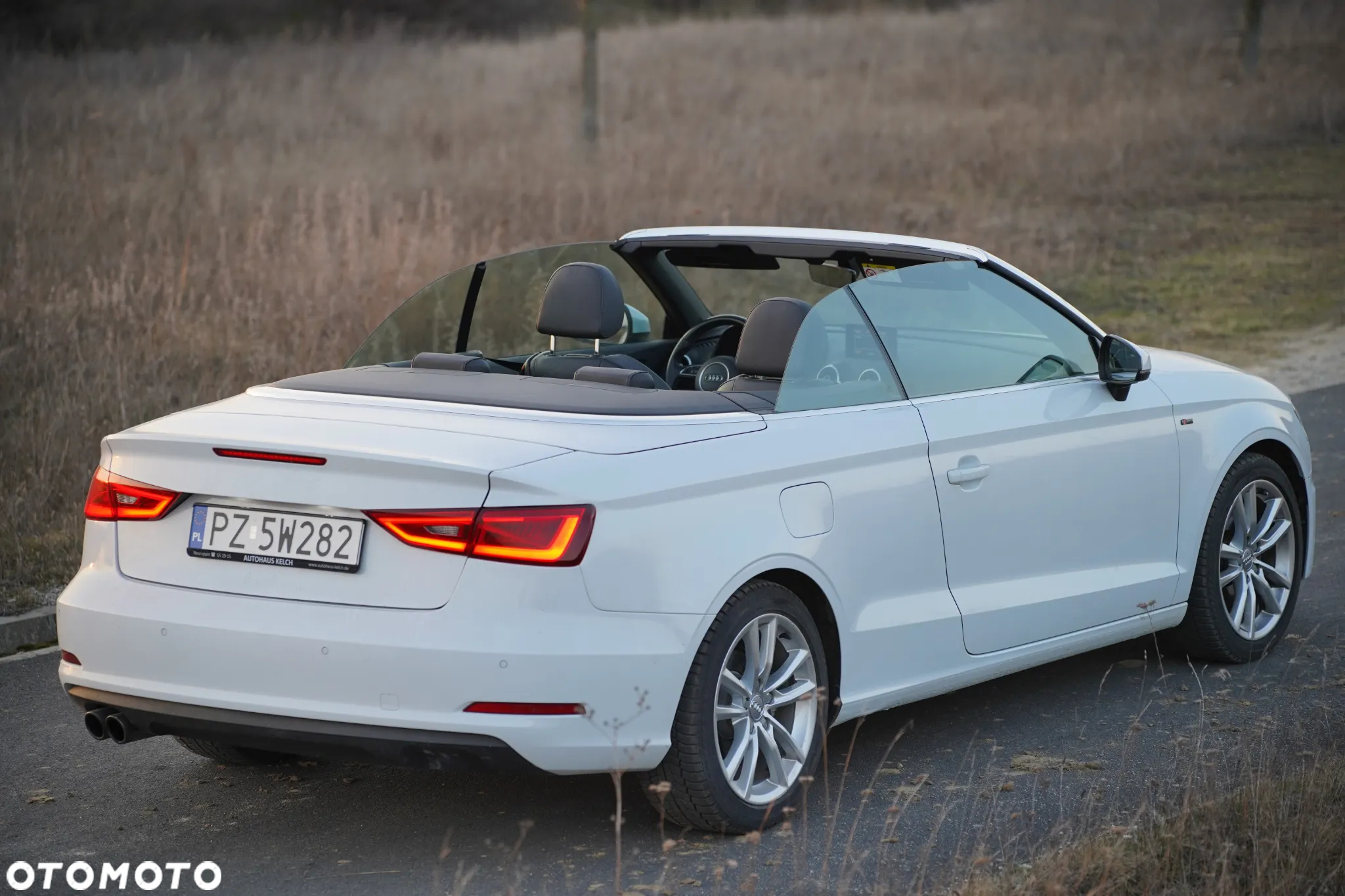 Audi A3 1.4 TFSI cylinder on demand ultra S tronic S line Sportpaket - 10