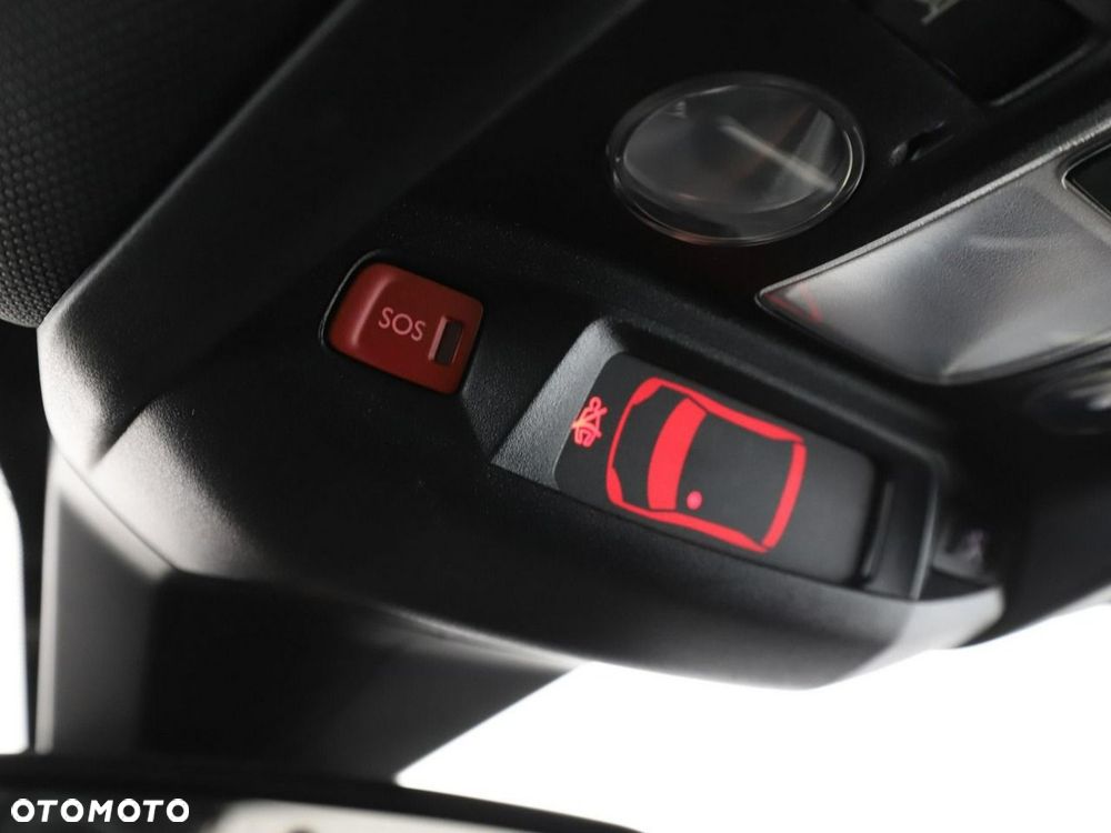 Peugeot 3008 PureTech 180 Stop & Start GPF EAT8 GT - 40