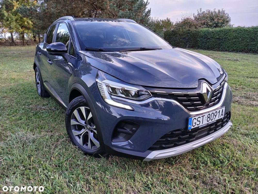 Renault Captur - 2