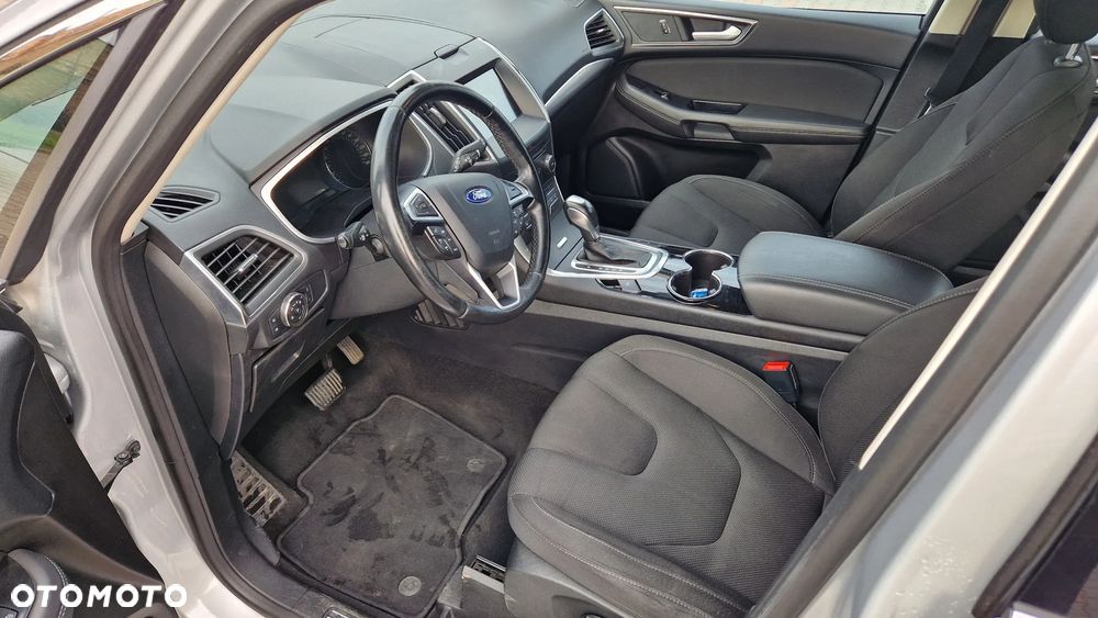 Ford S-Max - 10