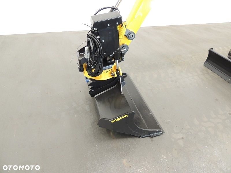 JCB 8026 CTS - 6