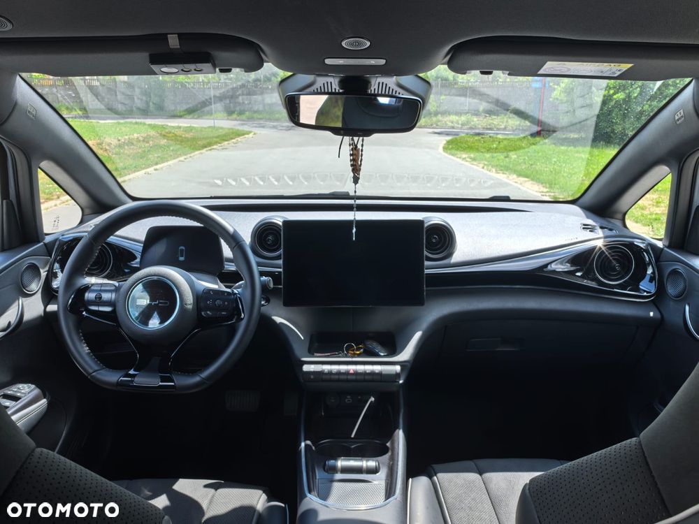 BYD Dolphin 60.4kWh Design - 29