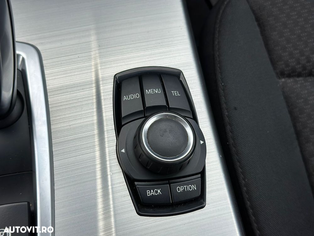 BMW X3 - 10
