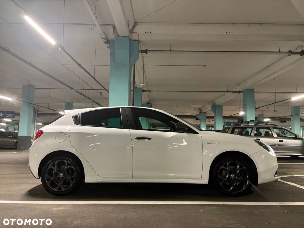 Alfa Romeo Giulietta 1.4 TB MultiAir Super - 17