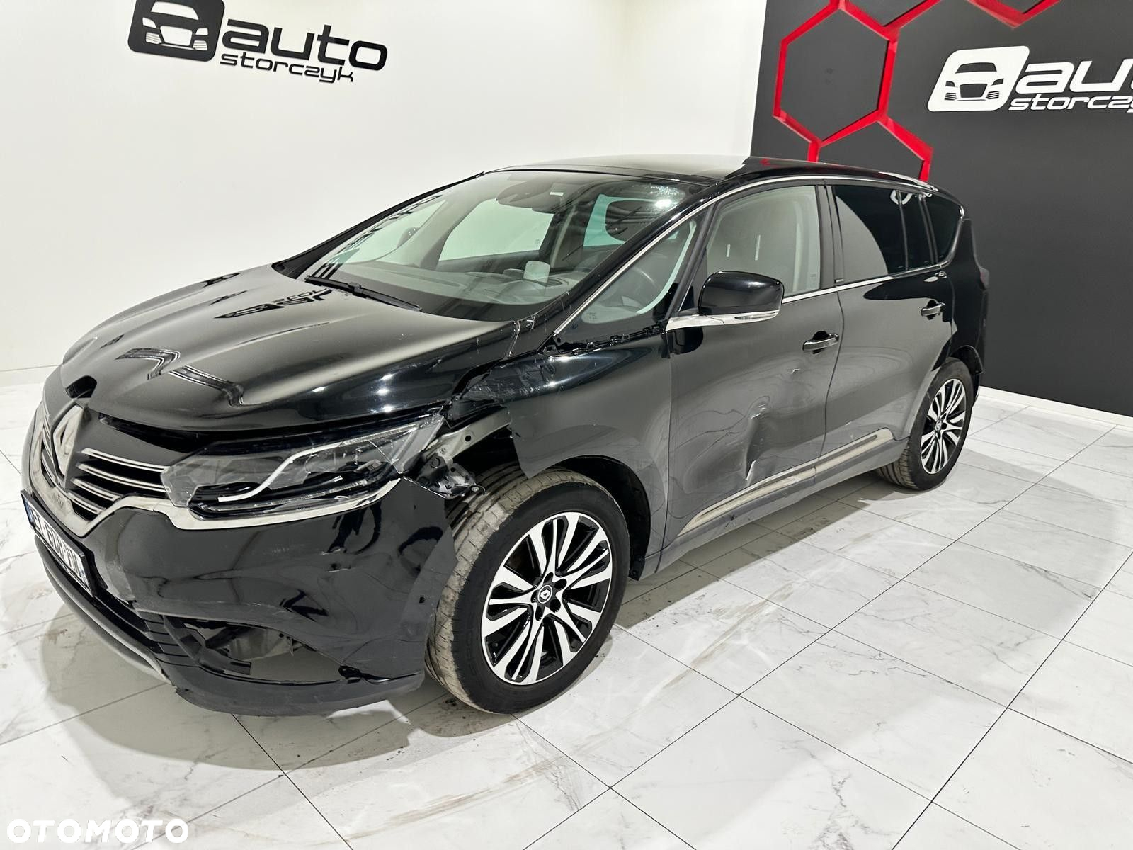 Renault Espace - 21