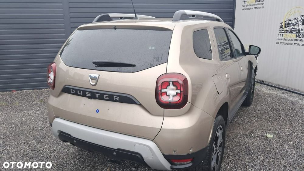 Dacia Duster - 14