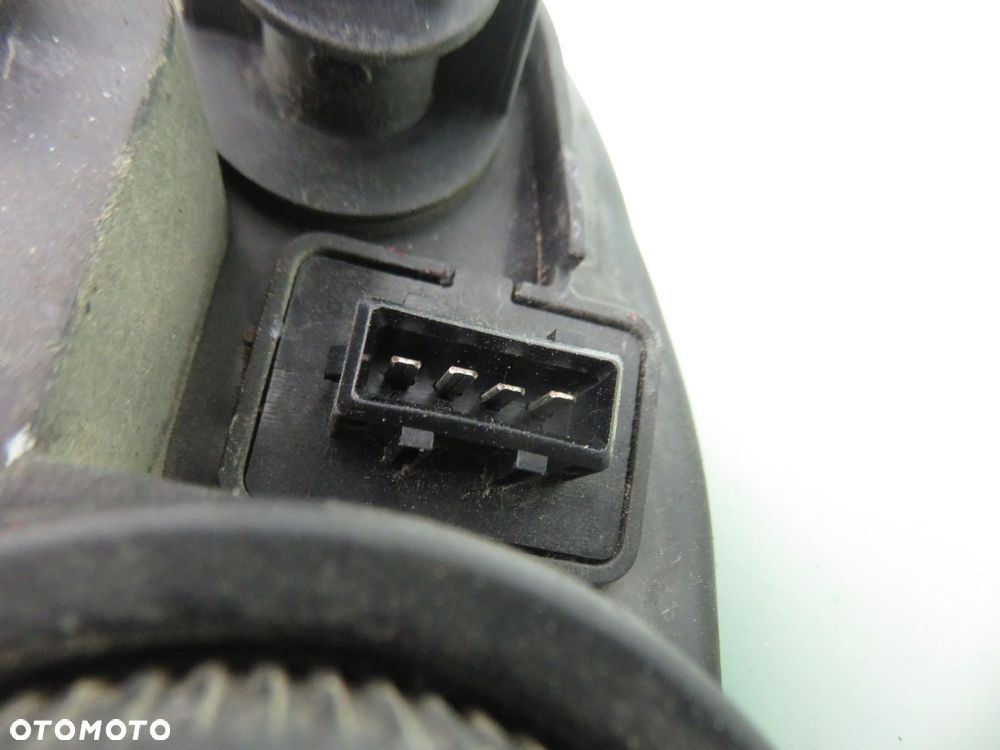 LAMPA LEWA PRZEDNIA ALFA ROMEO 156 (932_) 606859430 - 2