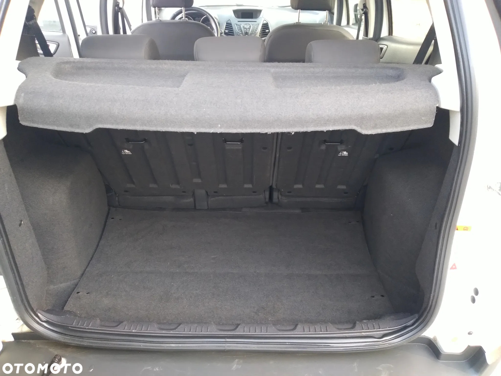 Ford EcoSport - 20