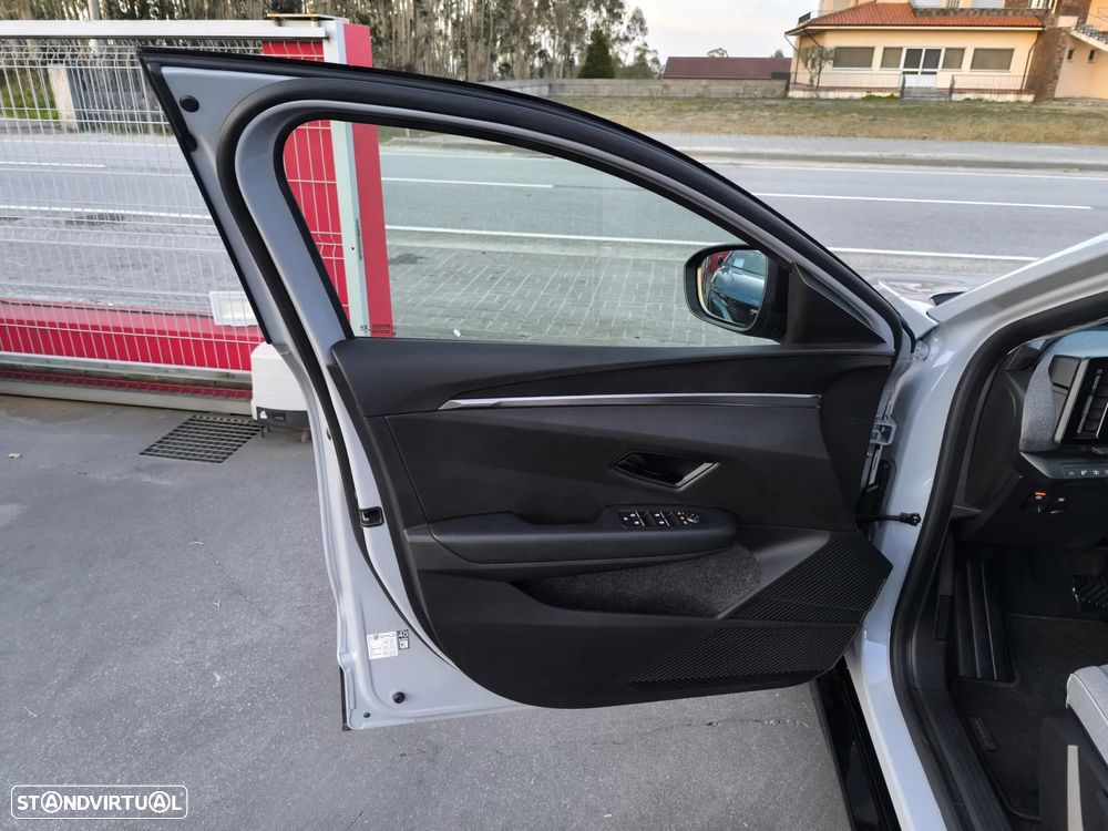 Renault Mégane E-Tech EV40 Equilibre - 24