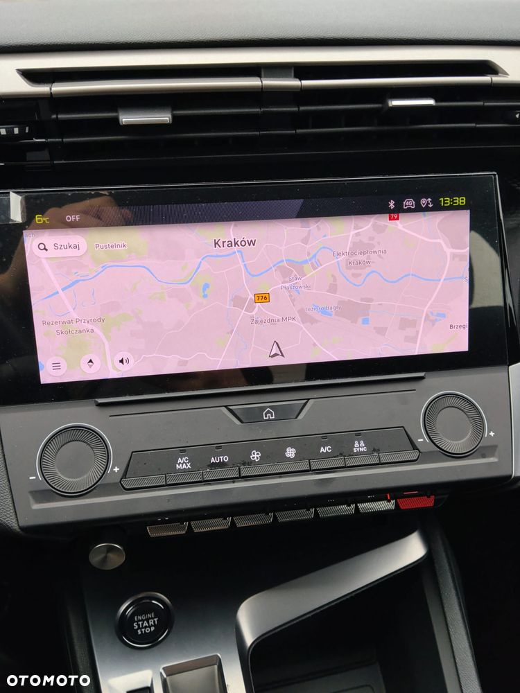 Peugeot 308 180 e-EAT8 GT - 8