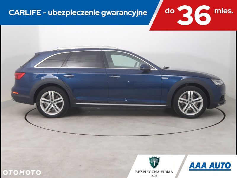 Audi A4 Allroad - 7