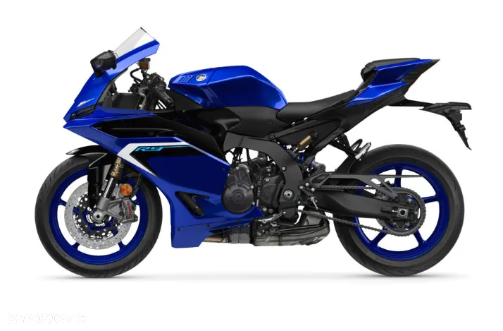 Yamaha MT - 3