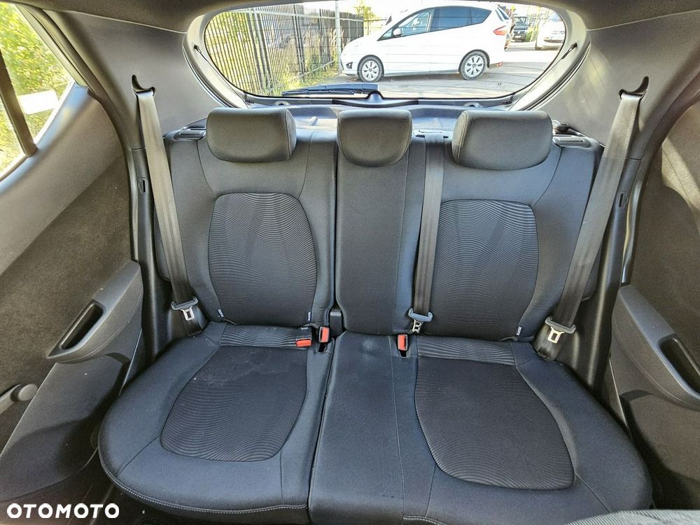 Hyundai i10 1.0 Connect & Go - 14