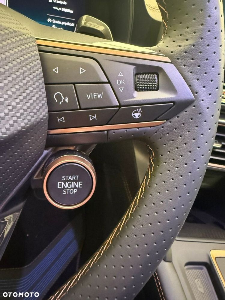 Cupra Leon Sportstourer - 12