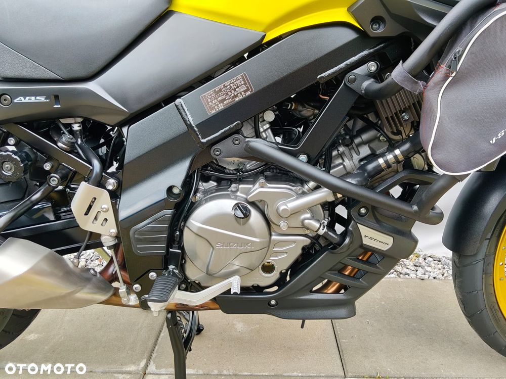 Suzuki DL - 11