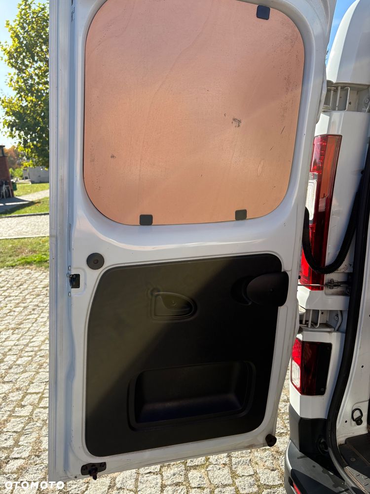 Fiat Talento Multicab Multijet L1H1 Base Business - 31
