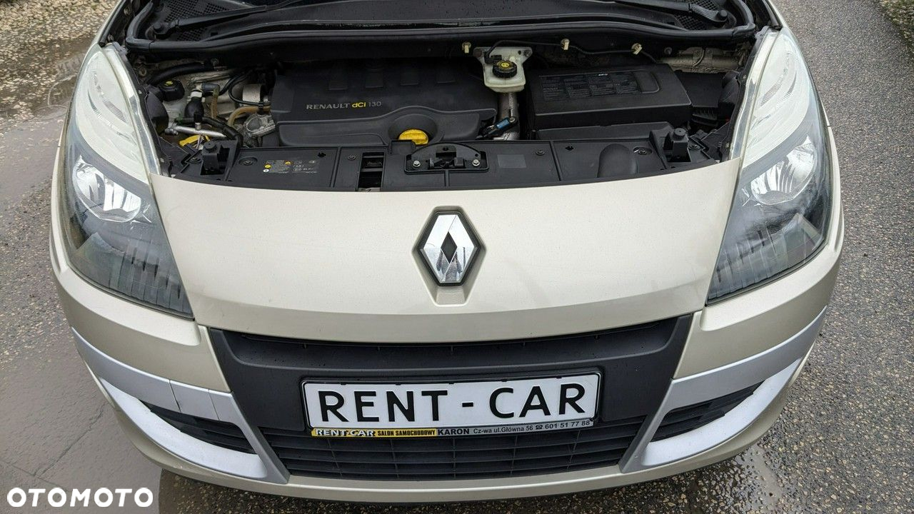 Renault Scenic - 38