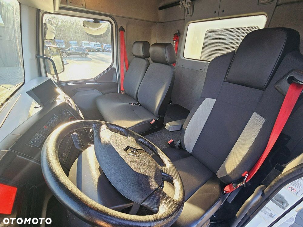 Renault GAMA KANRO KOMBI 5000 WUKO DO CZYSZCZENIA KANAŁÓW - 30