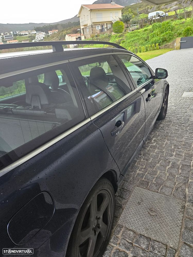 Volvo V70 DRIVe RDesign - 8