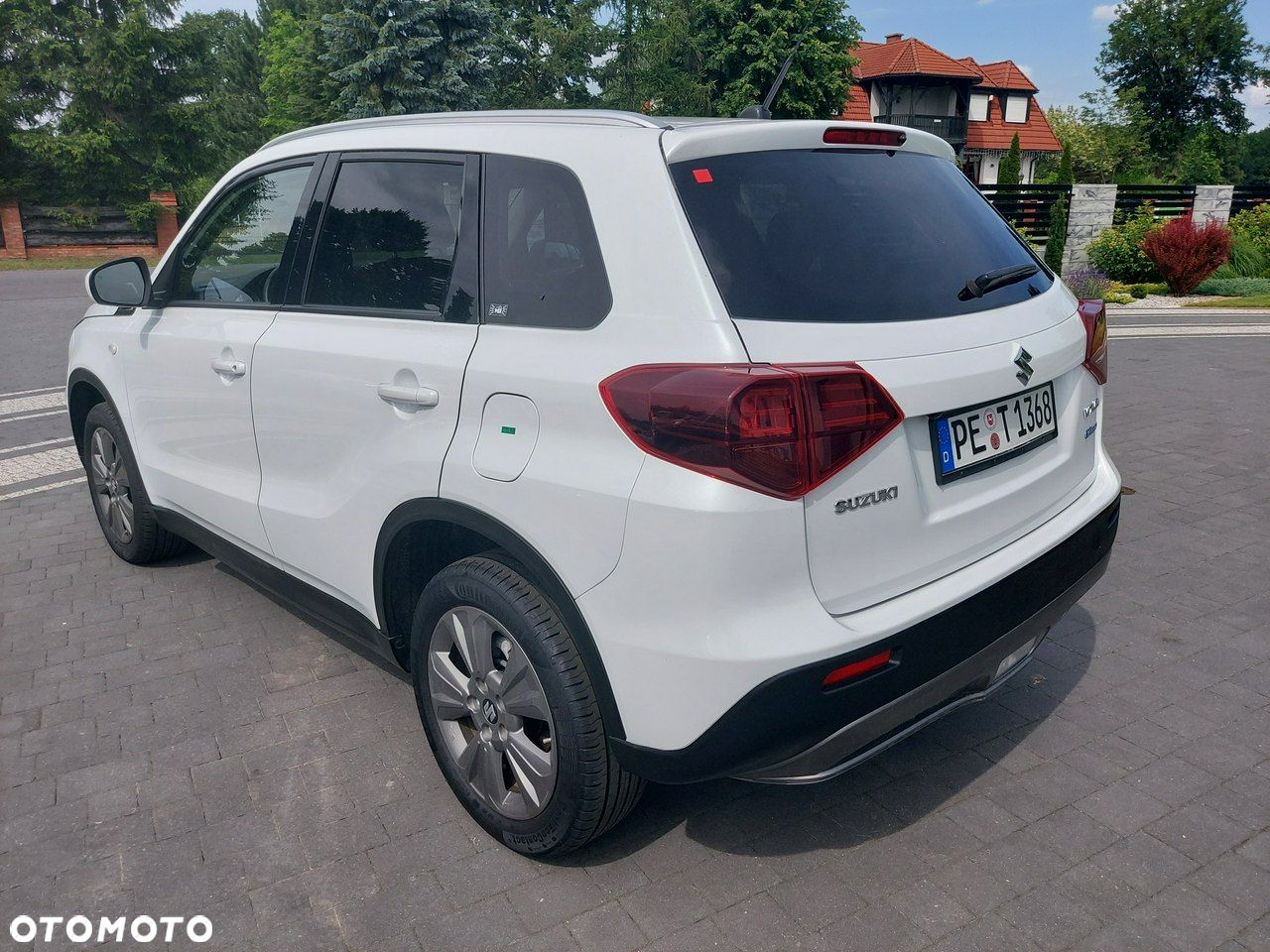 Suzuki Vitara - 15