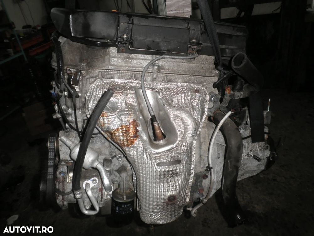 Motor Suzuki SX4 S-Cross, SX4, Grand VItara, 1.6 B 2016 M16A - 3