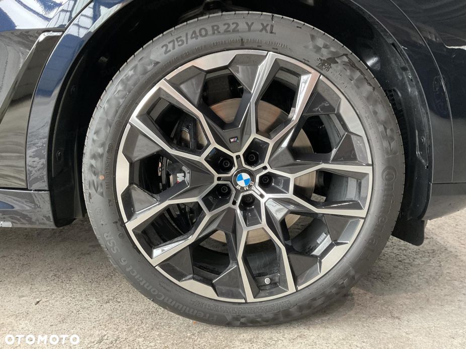 BMW X7 xDrive40d mHEV M Sport sport - 17