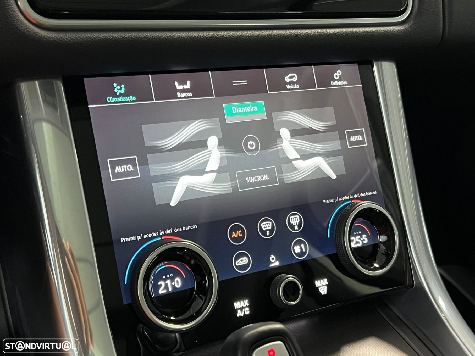Land Rover Range Rover Sport 2.0 Si4 PHEV HSE Dynamic Stealth - 23
