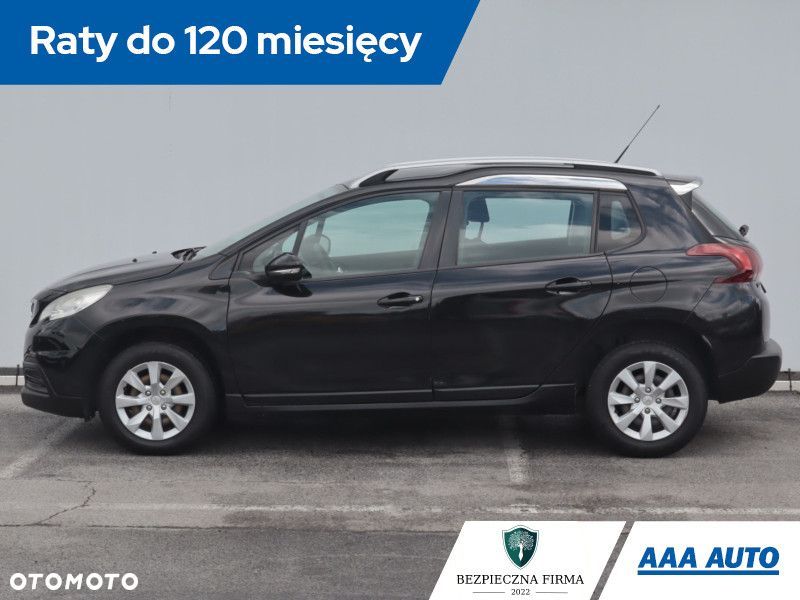 Peugeot 2008 - 4