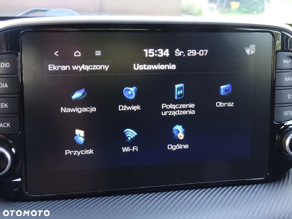 Hyundai Tucson 1.6 GDi 2WD Trend - 22