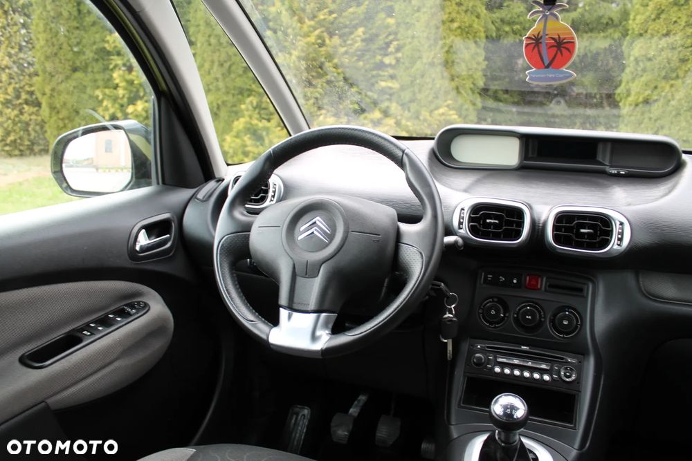 Citroën C3 1.4 VTi Exclusive - 24