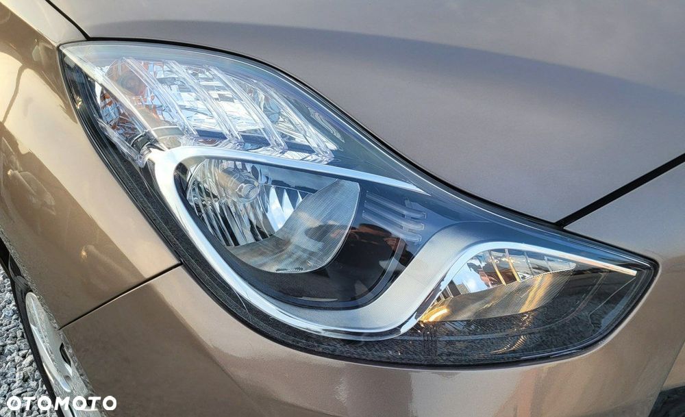 Hyundai ix20 1.6 Automatik Comfort - 26