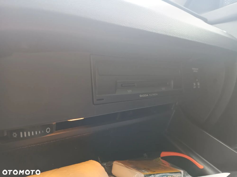 Skoda Octavia 1.8 TSI Ambition - 15