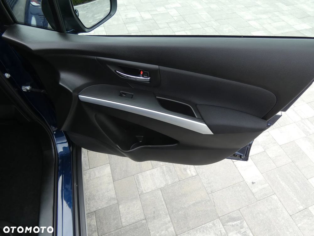 Suzuki SX4 S-Cross 1.4 T Premium - 29