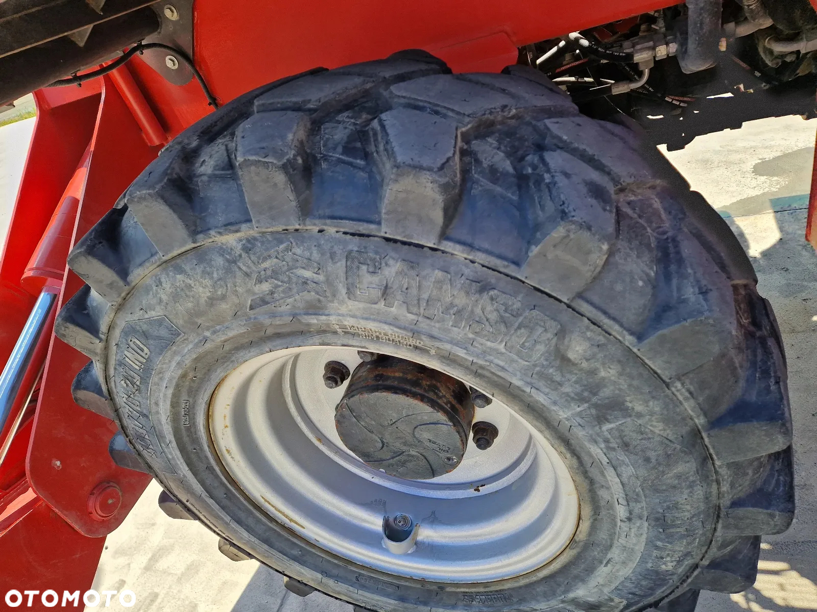 Manitou MRT1640 EASY - 16