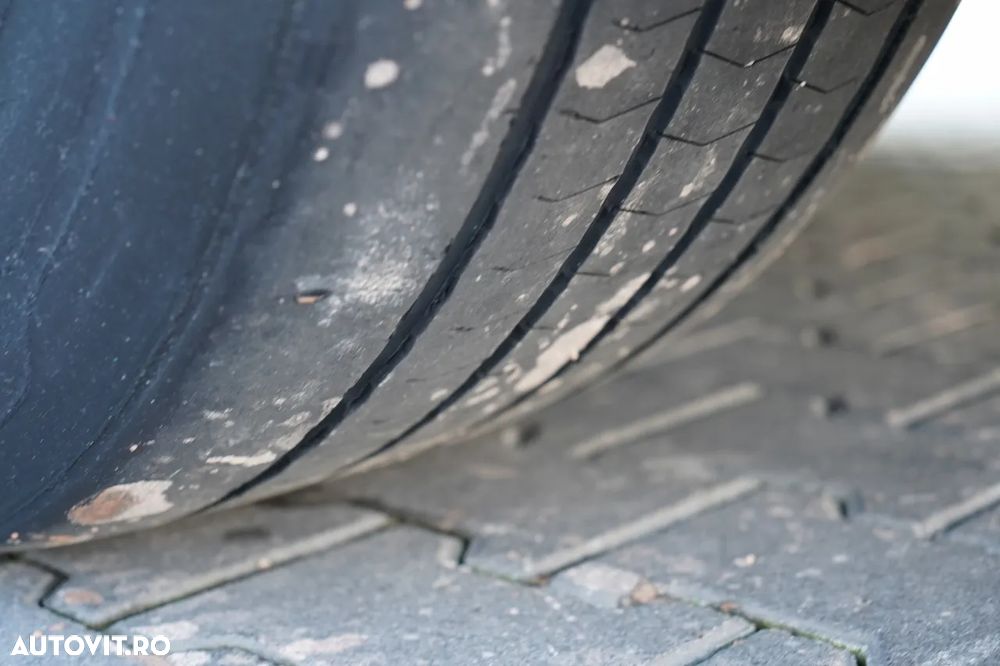 Scania R 450 / RETARDER / I-PARK COOL / - 18