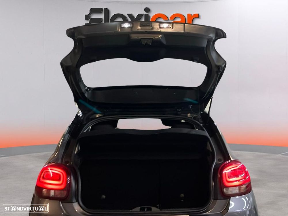 Citroën C3 1.2 PureTech C-Series - 19