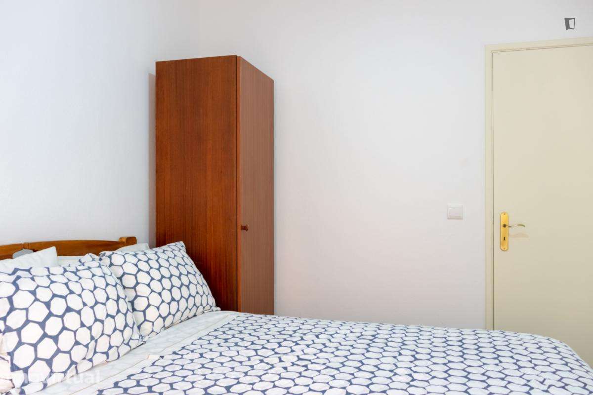 Apartamento com 1 quartos - localizado em Martim Moniz Lisbon - Grande imagem: 4/11